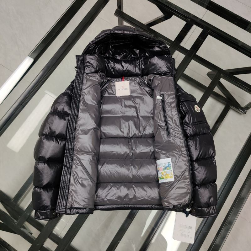 Moncler Down Jackets